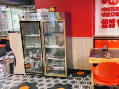 -哈哈碳都·牛肋条无限自助烤肉(宝龙店)