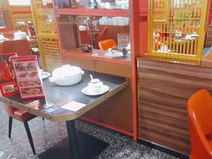 -满园烤鸭·春饼(沈北万达店)