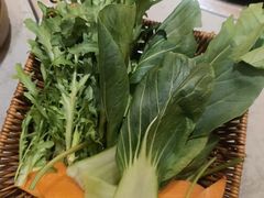-大理董·董家小厨野生菌火锅(古城旗舰店)