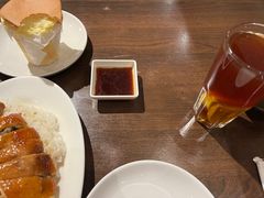 -新旺茶餐厅(嘉里城店)