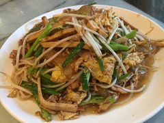 -惠宾饭庄(中山路店)