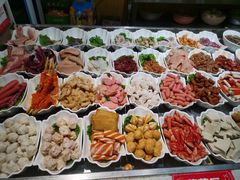 -天府国麻辣香锅(李沧万达店)