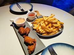 -天玑高空江景餐厅&酒吧Sky Secret Restaurant&Bar