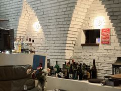 -鹿萤季·营地小馆(皇后公园店)