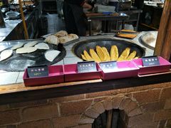 -关东大厨老三熏鹅(新石店)