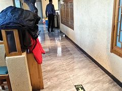 -缘福乡村铁锅炖民宿(八达岭店)