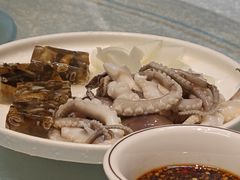 -莲花公园煎蟹(总店)