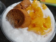 -新时沏奶茶(瑞安马屿店)