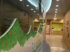 -金宝贝早教(济南欧亚大观商场中心)