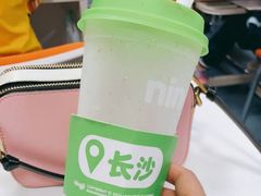 -柠季.手打柠檬茶(华创国际广场店)