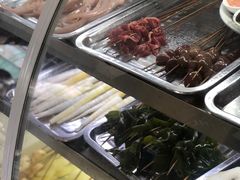 -九久大过桥米线(太古里店)