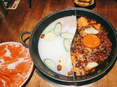 -楠火锅(仁恒梦中心店)