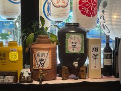 -角落里(中山公园店)