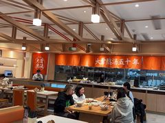 -味千拉面(泰州万达广场店)