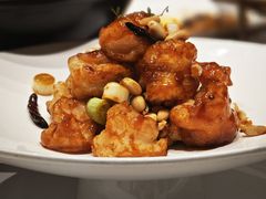 -大鸭梨烤鸭·北京菜(大兴南小街店)