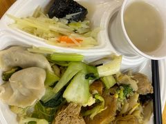 -素清香(解放路店)