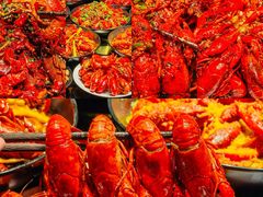 -金陵一哥龙虾馆(三牌楼总店)