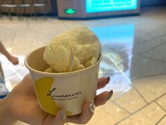 -LUNEURS月乐诗·法式冰淇淋(环贸店)