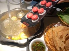 -潮发潮汕牛肉店(龙洞店)