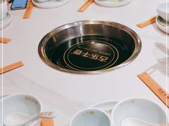 -古乐牛香·鲜牛肉自助火锅(南京总店)