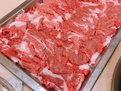 热切羊肉-月圆火锅(宁海东路二店)