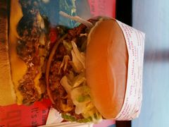 android_upload_pic-FATBURGER 特富客汉堡(外交公寓店)