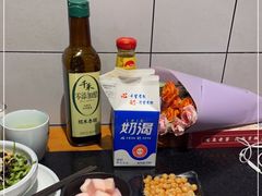 -小饕荟雅安贡椒鱼鲜馆(广福桥店)