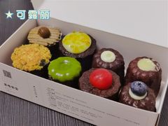 -发酵食堂(屏风街店)