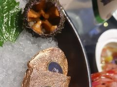 -極上萬膳·日料放题(海岸城店)