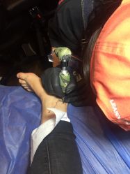 -飛凡TATTOO纹身•原创