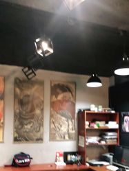 -墨無界刺青TATTOO