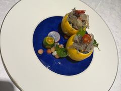 -红棉中餐厅·广州海航威斯汀酒店