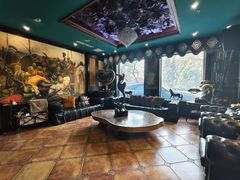 -福禧酒窖·中餐厅 (万柳店)