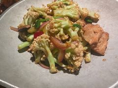 -桂满陇-十里风荷(合生汇店)