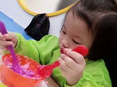 -乐之童成长中心(宝山万达店)