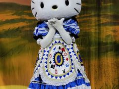 -杭州Hello Kitty乐园