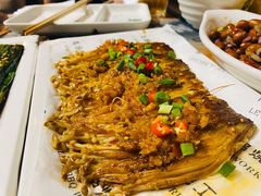 -丽伟的串·烧烤·砂锅(季景天地店)