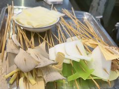 -镇江龙·火锅串串(武侯祠店)