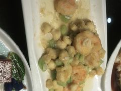 -惠宾饭庄(中山路店)