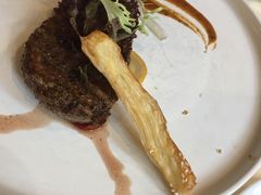 -红房子西菜馆(淮海中路店)