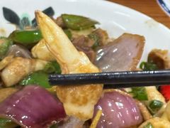 -香竹农庄•传统竹筒饭(十年店)