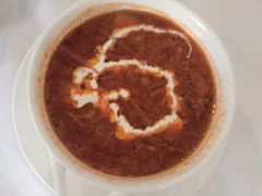 红菜汤-维兰西餐(万泉河店)