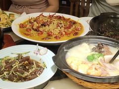 精品龙虾-佰家小厨·南京菜(夫子庙店)