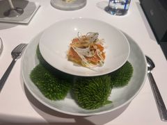 -Le Comptoir de Pierre Gagnaire