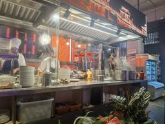 -陈鹏鹏潮汕菜(欢乐海岸 海边景观店)