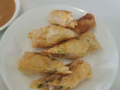 -青岛海景花园大酒店·粤海餐厅