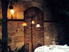 -Seraser Fine Dining Restaurant