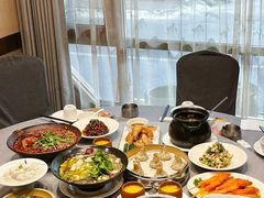 -金哥私房菜馆(张府园总店)