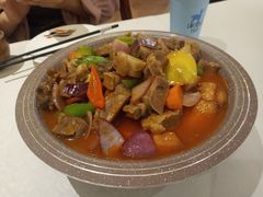 -巴依老爷·新疆美食(上城区天城路店)