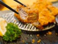 -胜博殿日式炸猪排(西红门店)